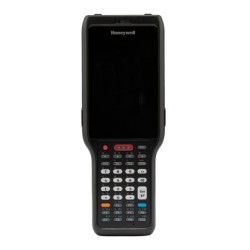 Honeywell CK62 FlexRange XLR, Android 14, teclado numérico, lector 2D